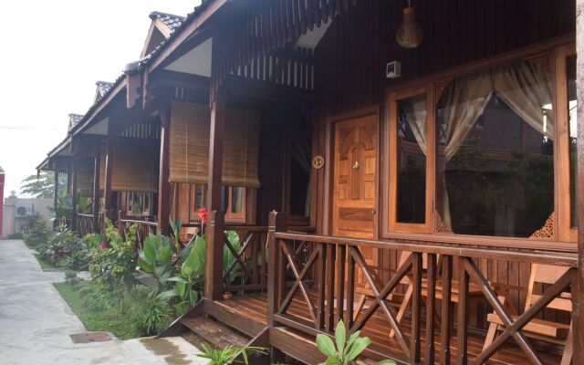 Inle Cottage Boutique Hotel