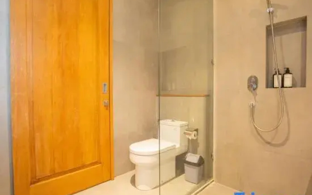 Villa Taman Famindo V8 By Great Bali Villas