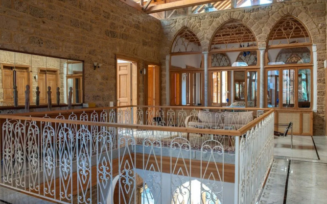 InterContinental Mzaar (Mountain Resort & Spa)