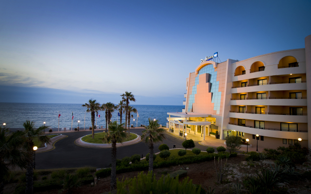 Radisson Blu Resort, Malta St. Julians