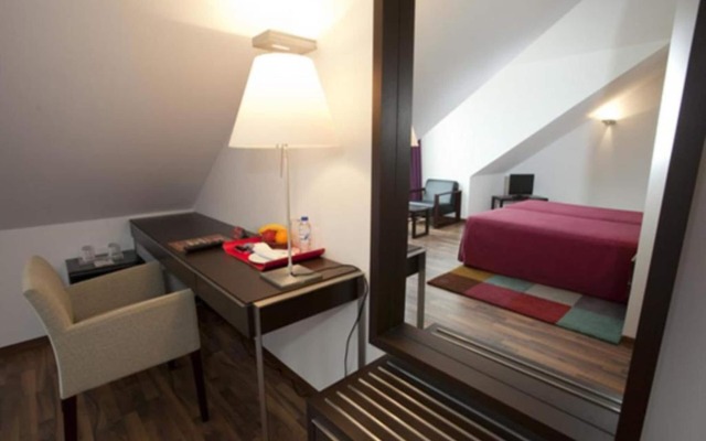 INATEL Foz do Arelho