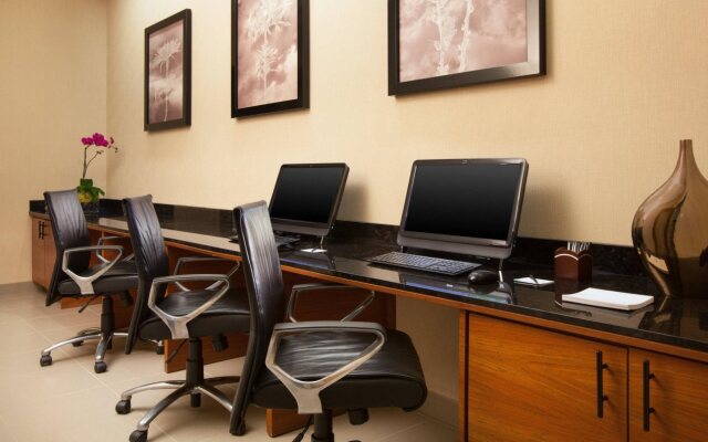 The Westin Austin at The Domain