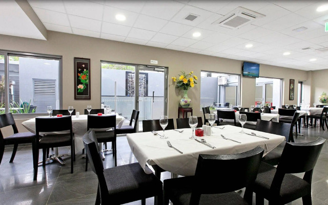 Argus Hotel Darwin