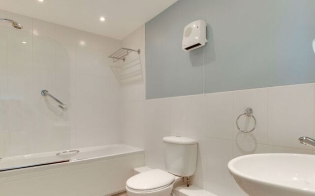 Flat 31 Clifton Court