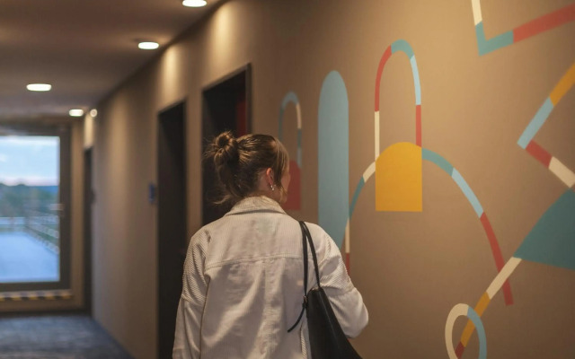Holiday Inn - the niu, Sparrow Regensburg by IHG
