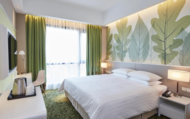 Velocity KL Suites by Luxury Suites Asia