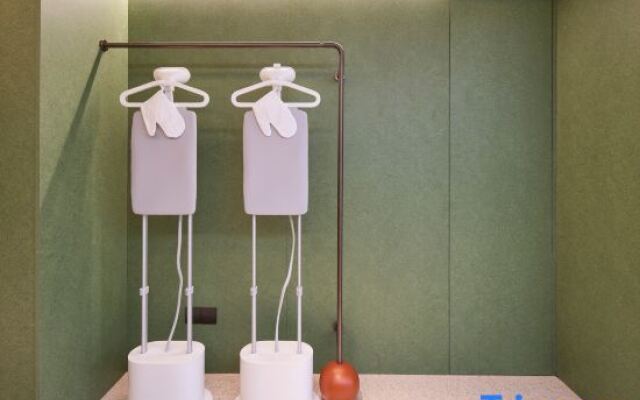 Orange Hotel Xi'an Bell Tower Store