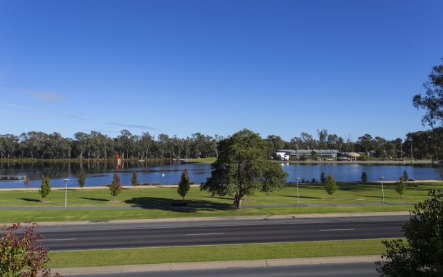 The Carrington Hotel