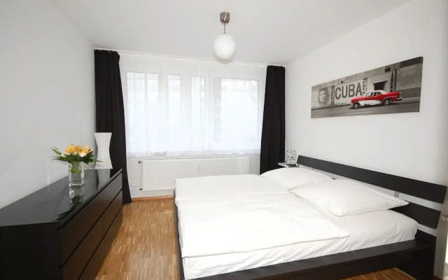 Apartment Isabella - Rochstrasse 9