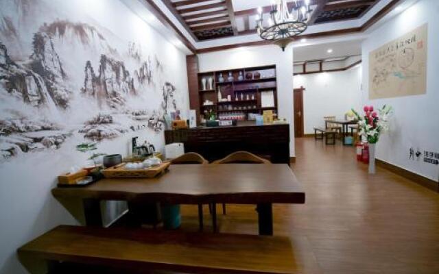 Floral Hotel · Spring Guesthouse Zhangjiajie