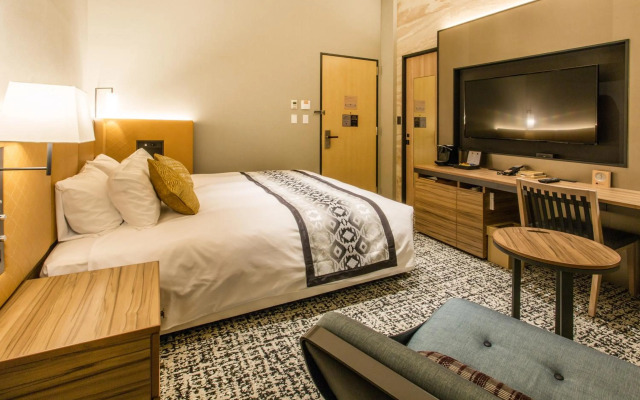 Hotel Musse Ginza Meitetsu
