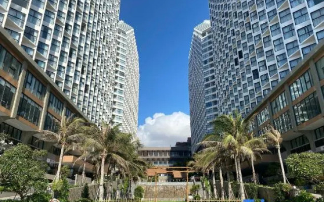 The Raclay Mandala Residence - Mui Ne