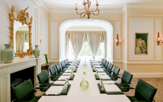 The Savoy