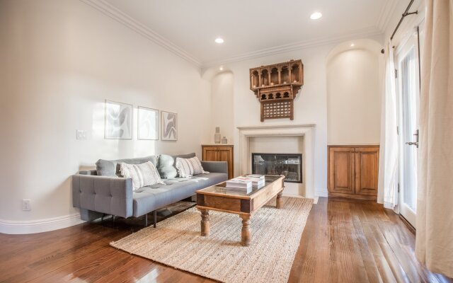 Casa Del Arbol by AvantStay