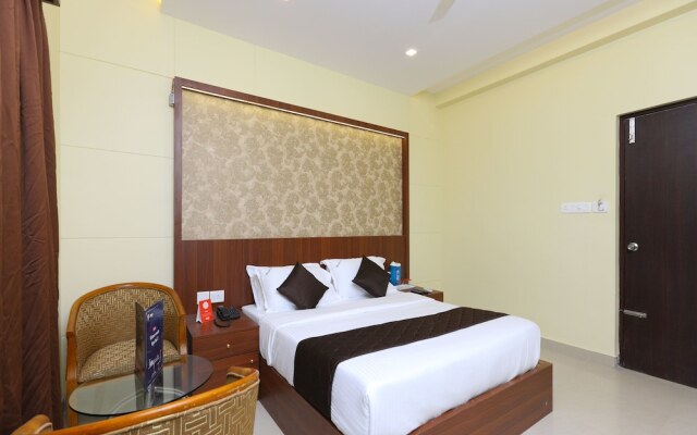 OYO 10546 Parkway Inn