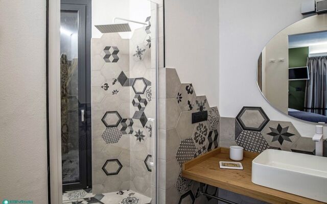 Cà Rossa Suite and Breakfast