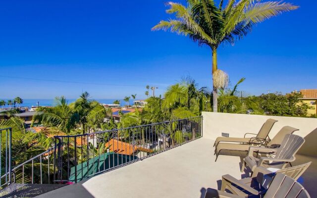 La Jolla Shores Luxury - 4 Br Residence