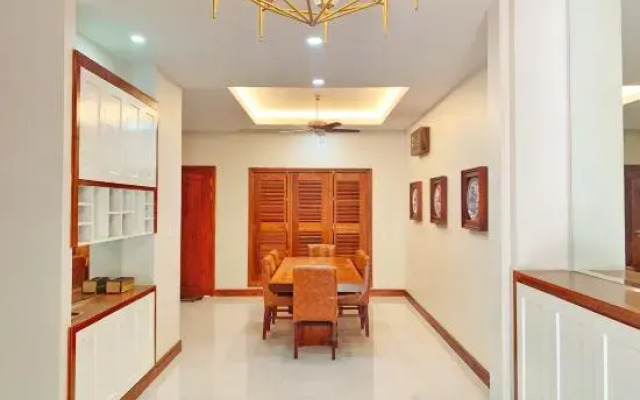 My Key Premier Palace Private Villa