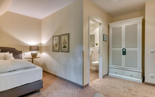 Hotel Restaurant Alt Vellern