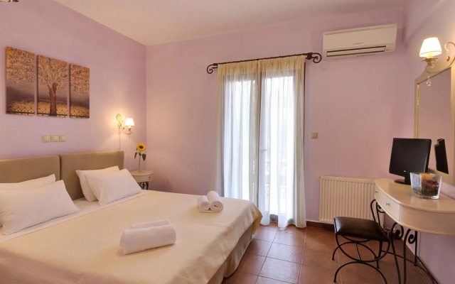 Byzantinon Hotel