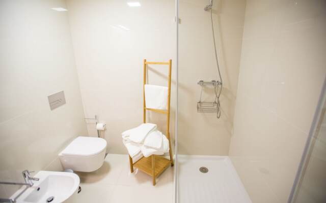 Almada Story Apartments by Porto City Hosts