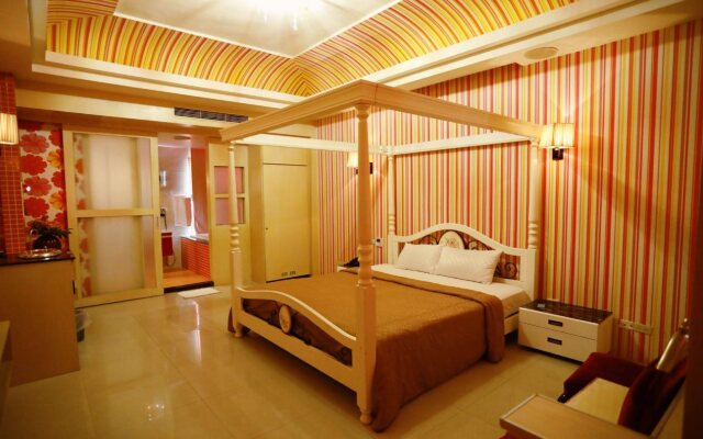 Hua Jia Motel