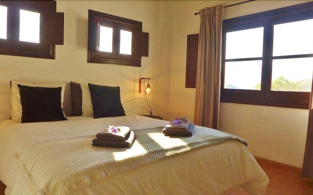 Corazón Andaluz Guesthouse