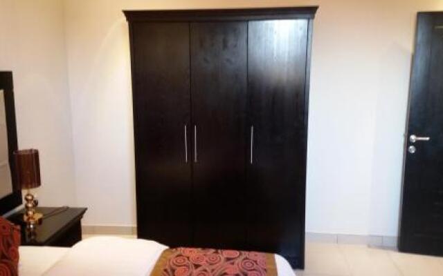 Katara Hotel Suites