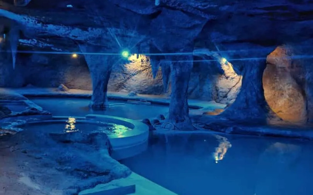 Vila Ventura Ecoresort