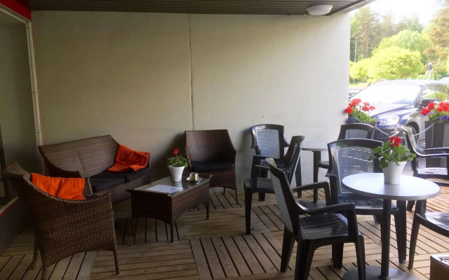 Summer Hotel Karelia-Park