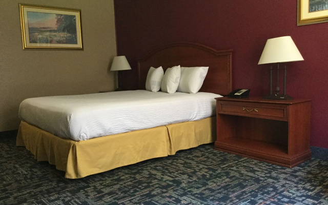American Inn North Kansas City