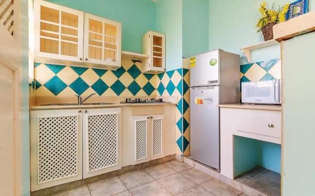 Amhsa Casa Marina Beach & Reef All Inclusive