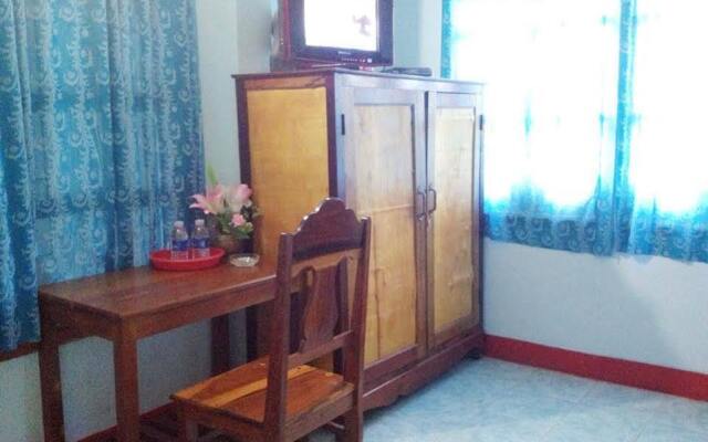 Vo Thi Dung Guesthouse