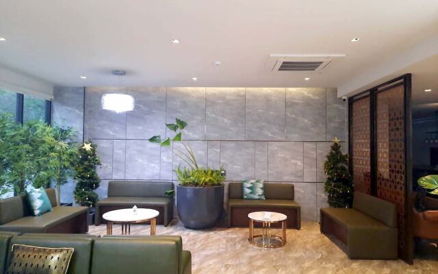 The 9 Residence Hotel