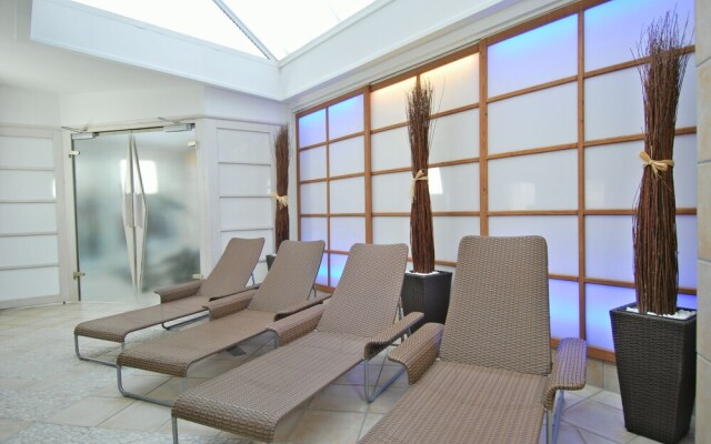 Nordseehotel Hörn van Diek