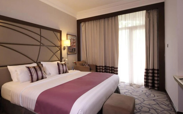 Al Hamra Hotel Jeddah