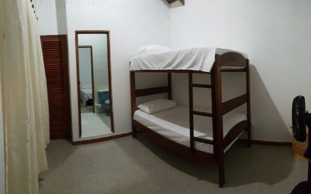 Hotel Pachamama Amazonas