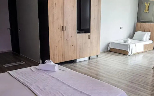 Nirvana Suit Otel