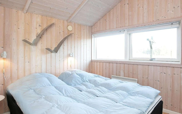 Tranquil Retreat in Klitmoller - By Traum Ferienwohnungen