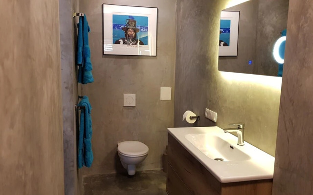 Villa Carina Apartments