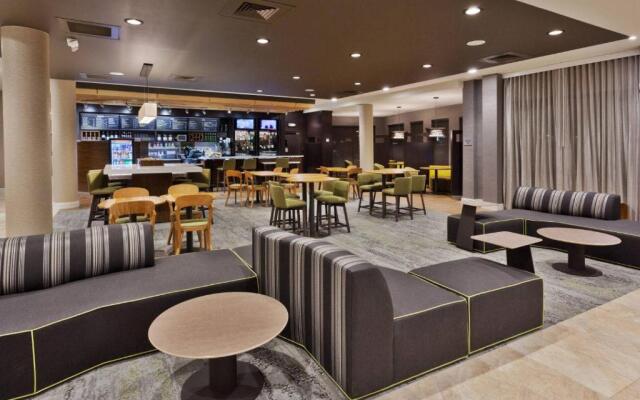 Courtyard by Marriott Prince George