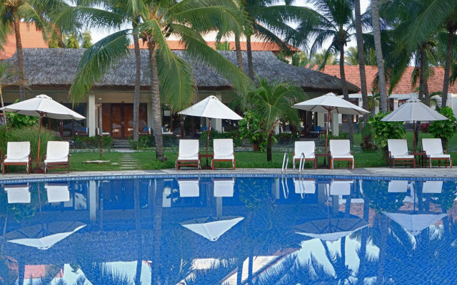 Blue Ocean Resort