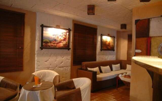 Al-Fanar Global Inn & Hotel Suites 1