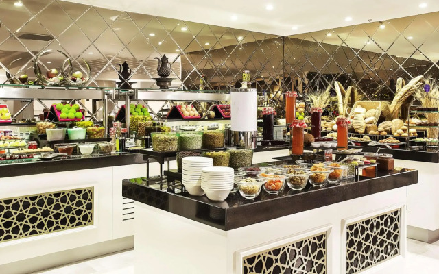 DoubleTree by Hilton Gaziantep