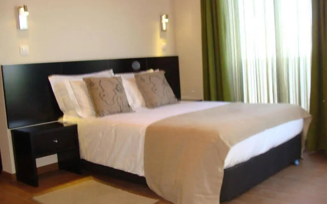 Apartamentos Kósmos