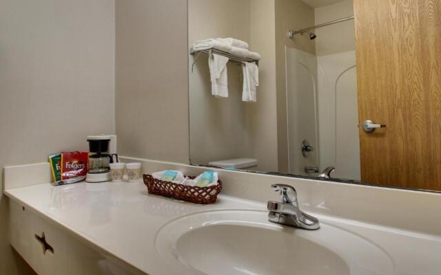 Key West Inn of Hamilton