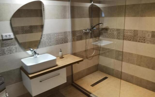 Rustic House Busteni