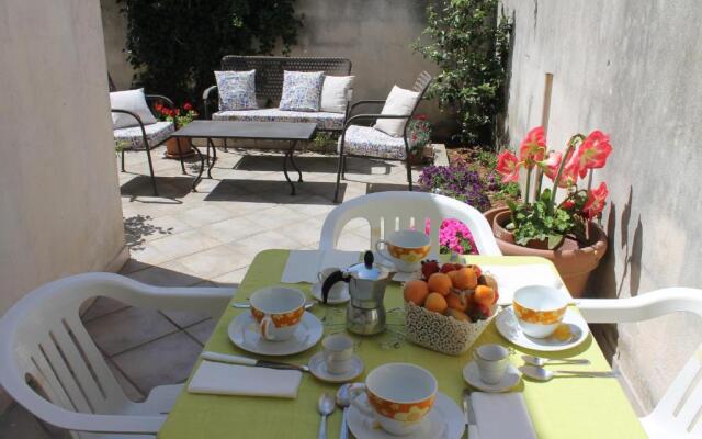 Lo Studio - Camilla's Guesthouse