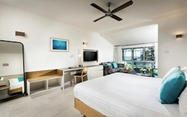 Mangrove Hotel – Guest Rooms – Broome