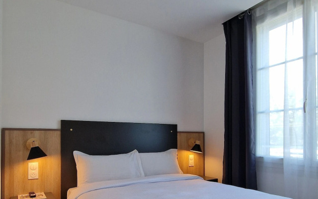 Hôtel Mary’s - Caen Centre Gare Sncf